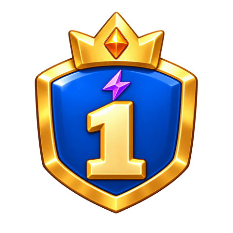 Extreme Master badge