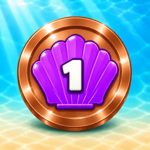 Clear an Extreme Level achievement medal